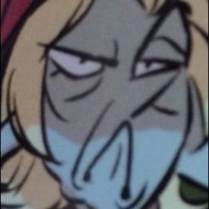 Meet your Posher, Owen